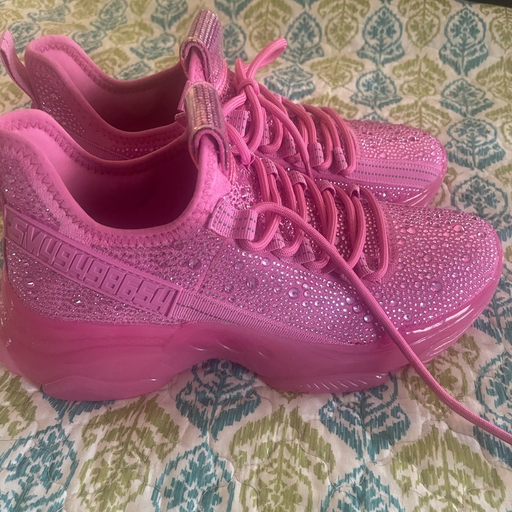 Steven Madden Sneakers